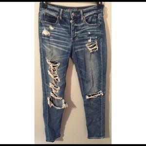 Tomgirl Jeans